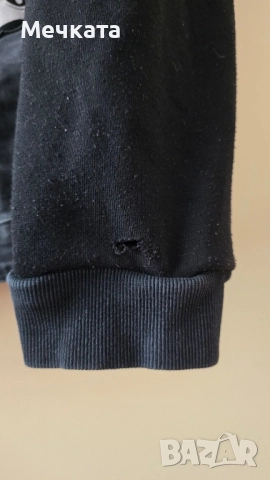 Оригинално яке на Metallica, снимка 5 - Якета - 51947472