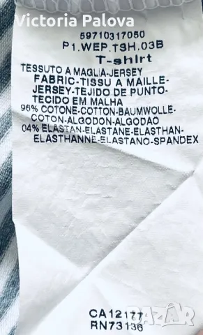 Маркова  блуза MaxMara WEEKEND  оригинал, снимка 6 - Блузи с дълъг ръкав и пуловери - 47831064