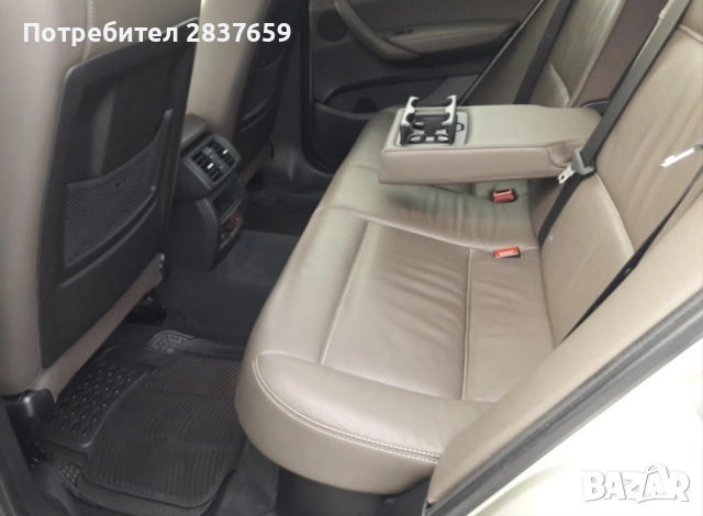 3.0 X-DRIVE, снимка 10 - Автомобили и джипове - 52617142