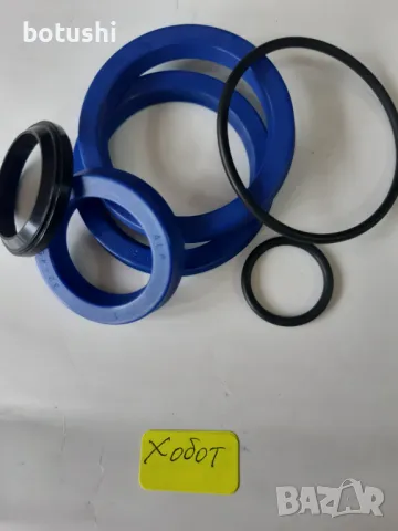 Уплътнители комплект за кран Явор, снимка 11 - Други машини и части - 49335183