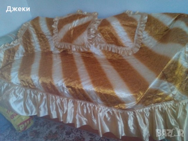 Сатенени нови шалтета 