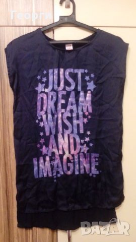 Дамска блуза LCW, снимка 1