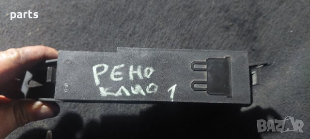 Бушонна Кутия Рено Клио 1 - 7703397178 N, снимка 6 - Части - 40295546