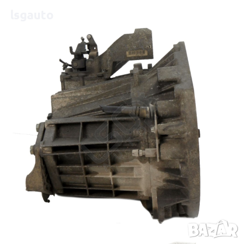 Петстепенна скоростна кутия Mercedes-Benz A-class (W168) 1997-2004 ID: 124031, снимка 2 - Части - 44894002