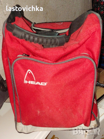 Сак за ски обувки на Head, снимка 1
