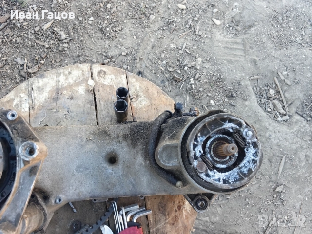 двигател Minarelli horizontal , снимка 5 - Мотоциклети и мототехника - 52091261