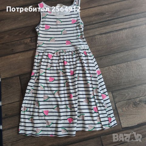 Продавам лот от детски рокли , снимка 7 - Детски рокли и поли - 37895430
