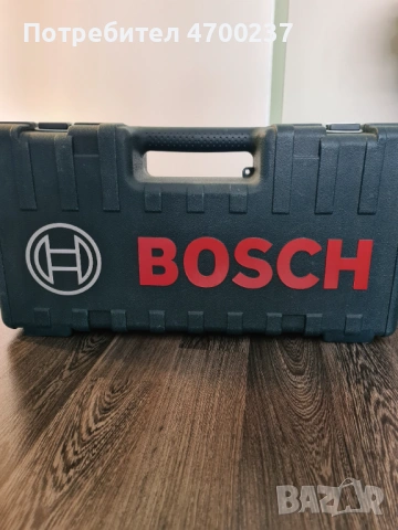 Електрически саблен трион Bosch GSA 1100 E Professional, снимка 5 - Триони и циркуляри - 53024067