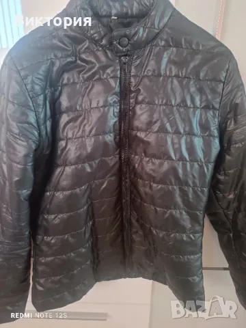 Дамско преходно яке