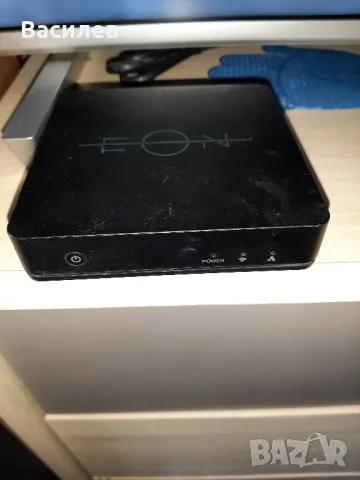 приемник Eon