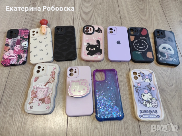 IPhone 12 64gb RED, снимка 8 - Apple iPhone - 52927917