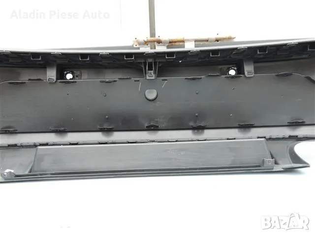 Задна броня Seat Leon Kombi ST Cupra r След 2016 г. Код 5F9807417 / 5F9807421 , снимка 7 - Аксесоари и консумативи - 49474416