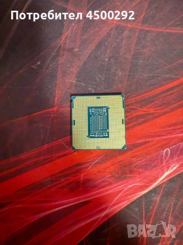 i5-9400f, снимка 2 - Процесори - 53065110