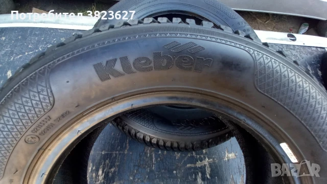 2 всесезонни гуми 175 65 14 Като нови дот 22, снимка 2 - Гуми и джанти - 51137742