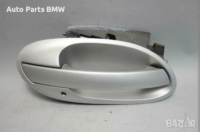 Дръжка врата BMW E65 E66 БМВ Е65 Е66 Дръжки Брава врата 7 серия , снимка 4 - Части - 50931141