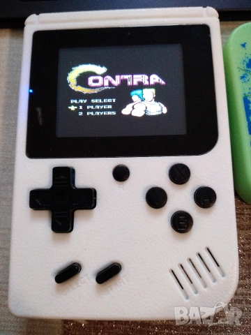 Електронни конзоли с ретро игри, снимка 11 - Други игри и конзоли - 53033837