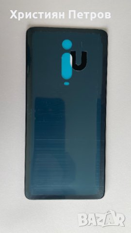 Заден капак за Xiaomi Mi 9T, снимка 2 - Резервни части за телефони - 32998399