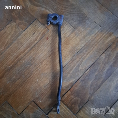 стартер за опел корса 1.2 2008 г   МОД    Д, снимка 16 - Части - 51875631