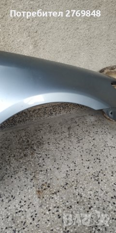 Десен калник Лексус ис Lexus IS 2006, снимка 4 - Части - 37520009