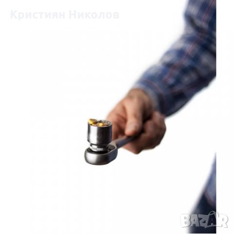 Влагомер за зърнени култури със смилане DRAMINSKI GRAIN MASTER (GMS), снимка 4 - Измервателни инструменти - 35227287