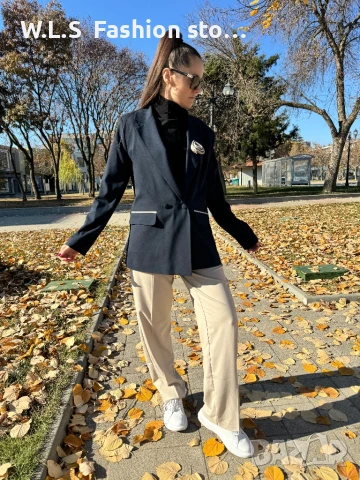 RAW сако и панталон, снимка 5 - Комплекти - 50627939