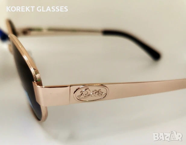 Слънчеви очилa Rita Bradley HIGH QUALITY POLARIZED 100% UV, снимка 4 - Слънчеви и диоптрични очила - 50741447