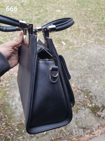 Чанта, снимка 9 - Чанти - 43385954