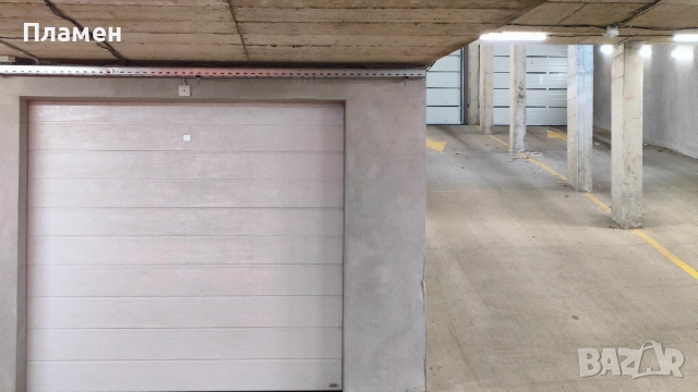 Гараж студентски град, снимка 5 - Гаражи и паркоместа - 52611082