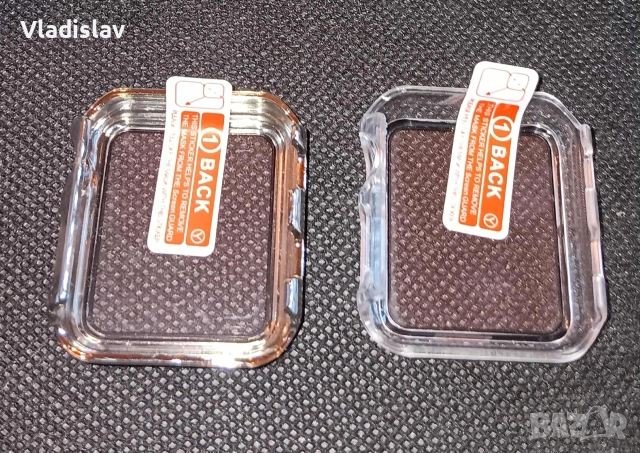 Протектор за часовник 38мм