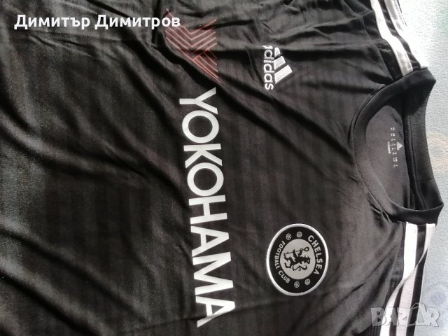 Тениска на Челси - Диего Коща   XL - Размер, снимка 5 - Футбол - 43969824