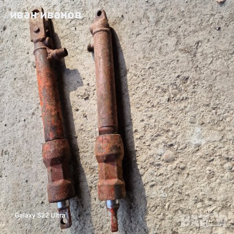 Хидро Бутилки, снимка 6 - Селскостопанска техника - 43617804