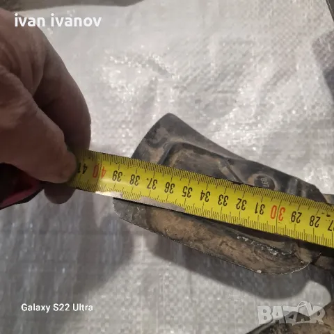 Горлляма Перка Яка, снимка 4 - Селскостопанска техника - 47443522