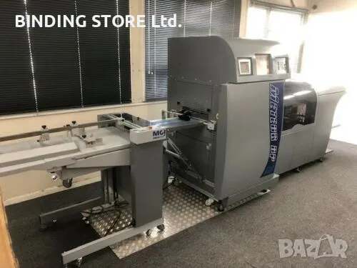 Печатаща преса MGI Meteor DP60 – професионален дигитален печат върху почти ВСИЧКО !