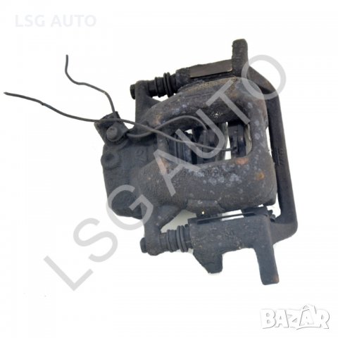 Преден спирачен апатат Peugeot 407 SE HDI 2004-2010 P151018N-59