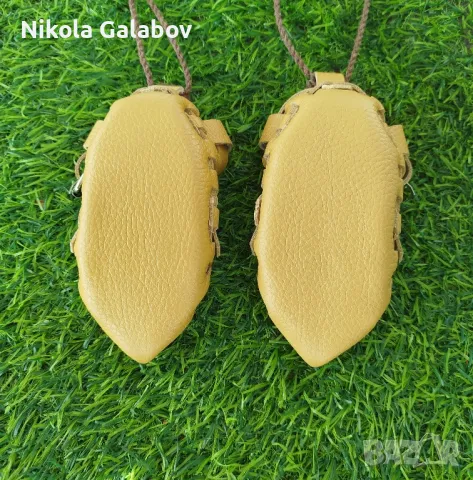 сувенирни цървулки пано, снимка 8 - Декорация за дома - 49855155