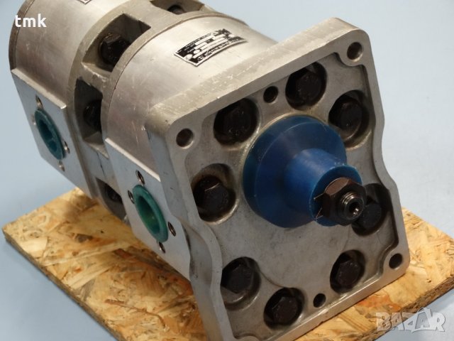 Хидравлична помпа сдвоена А 95Х/А 95Х