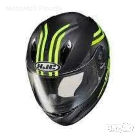 Ново! HJC CL-Y Youth Helmet детски каски промоция!, снимка 5 - Аксесоари и консумативи - 49317615