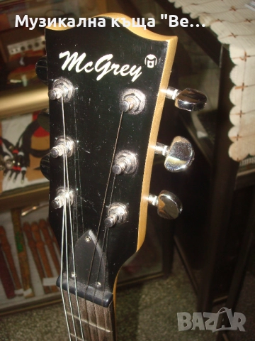Електрическа китара , снимка 9 - Китари - 52708755