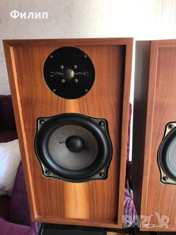 GRUNDIG HI FI 506, снимка 3 - Тонколони - 43654238