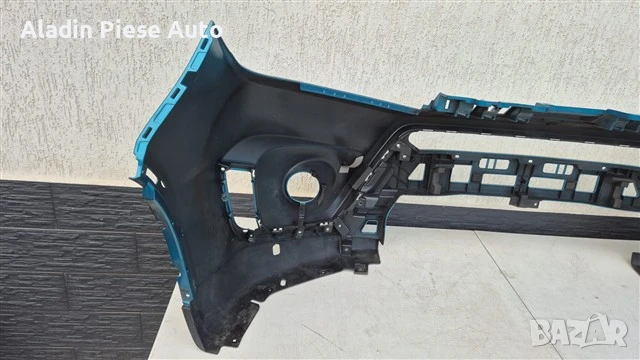 Предна броня Suzuki Vitara година 2018 2019 2020 2021 код 71711-86R, 7171186R , снимка 5 - Аксесоари и консумативи - 50513080