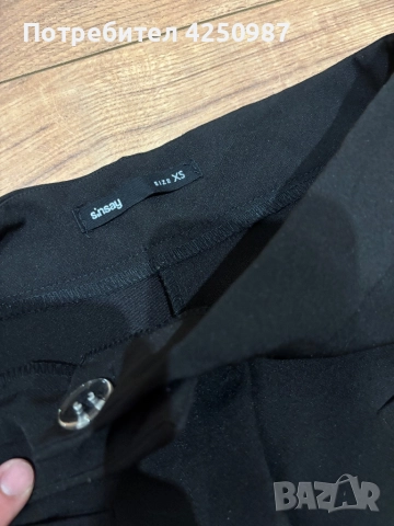 Дамски панталон, снимка 3 - Панталони - 52124500