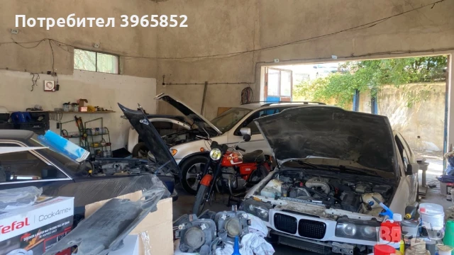 Помещение с канал под наем