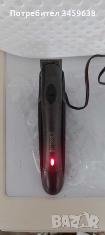 2бр тримери за постригване WAHL, снимка 5 - Машинки за подстригване - 49701787