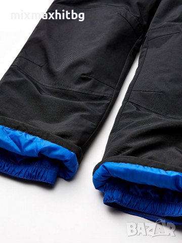 Детско зимно панталонче!, снимка 2 - Детски панталони и дънки - 38455044