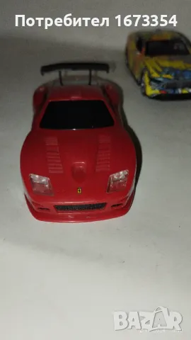 Колекционерски колички, снимка 10 - Колекции - 47560913