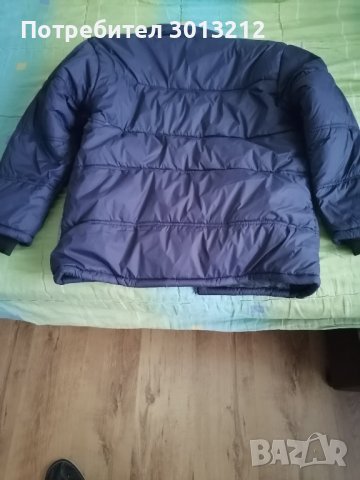 Ново зимно яке 2ххл, снимка 2 - Якета - 43112214