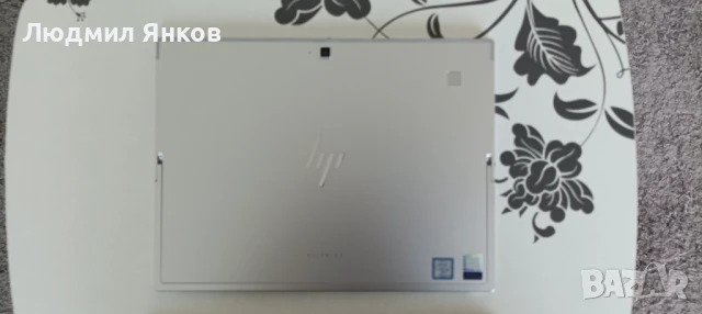 HP Elite x2 G4, снимка 3 - Лаптопи за работа - 50889766