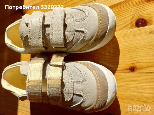 Маркови детски обувки Унисекс, снимка 1 - Детски обувки - 38853974