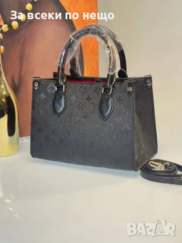 Louis Vuitton Дамска Чанта Луис Витон - Налични Различни Цветове Код E23, снимка 8 - Чанти - 50214560