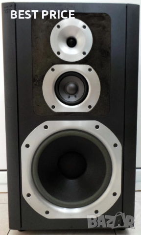 JAMO BX150A Тонколони Намалени от 1600лв., снимка 2 - Тонколони - 51923038